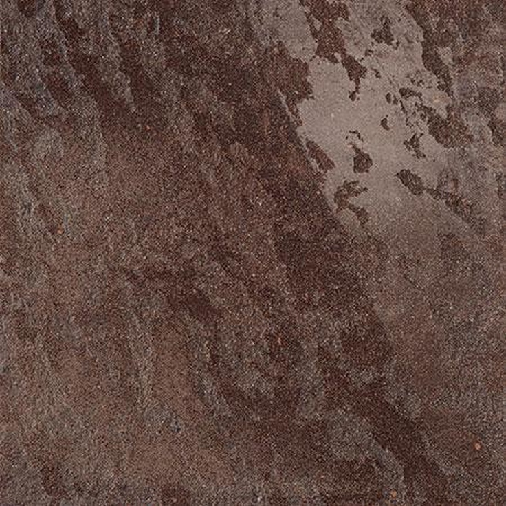 Casalgrande Padana Porfido Levigato 9,5mm 30 Керамогранит 30x30 см, Италия, под камень  - фото 1